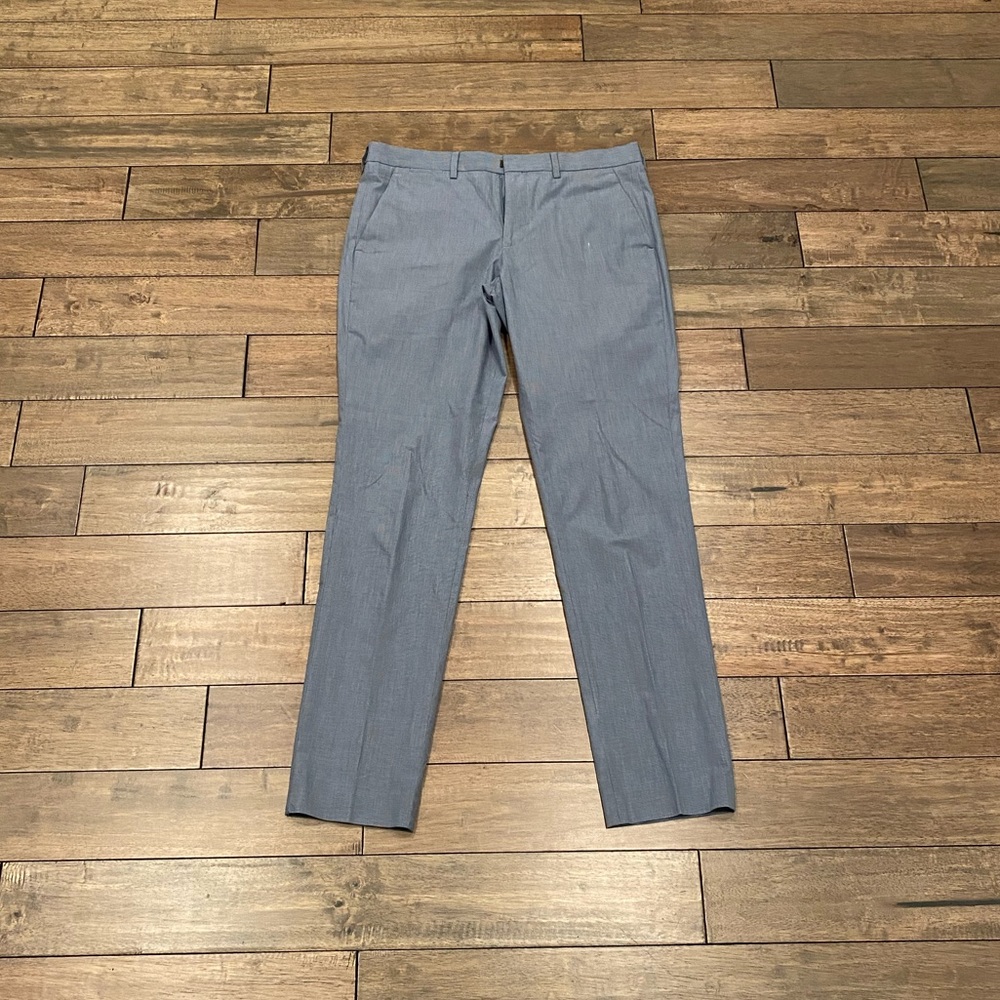 Express “Stretch” Extra Slim Dress Pants 29x32